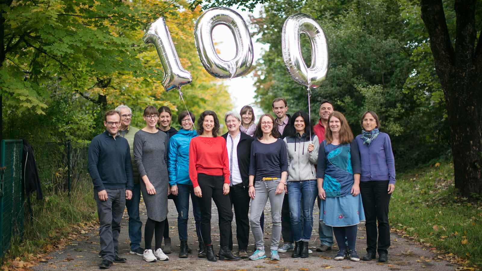 Leidenschaft für Berge und Bücher – das prägt das Rother-Team.